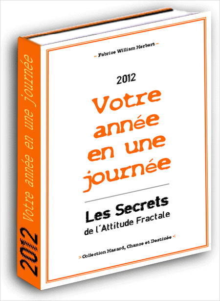 Trilogie THC, la Bible du Hasard.