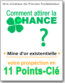 Gratuit dans l'Espace-Chance