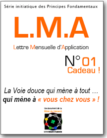 LMA : offert dans votre Espace-Chance